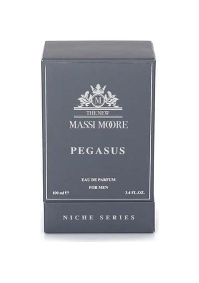 Massi Moore Men Edp 100ml. Pegasus Diğer