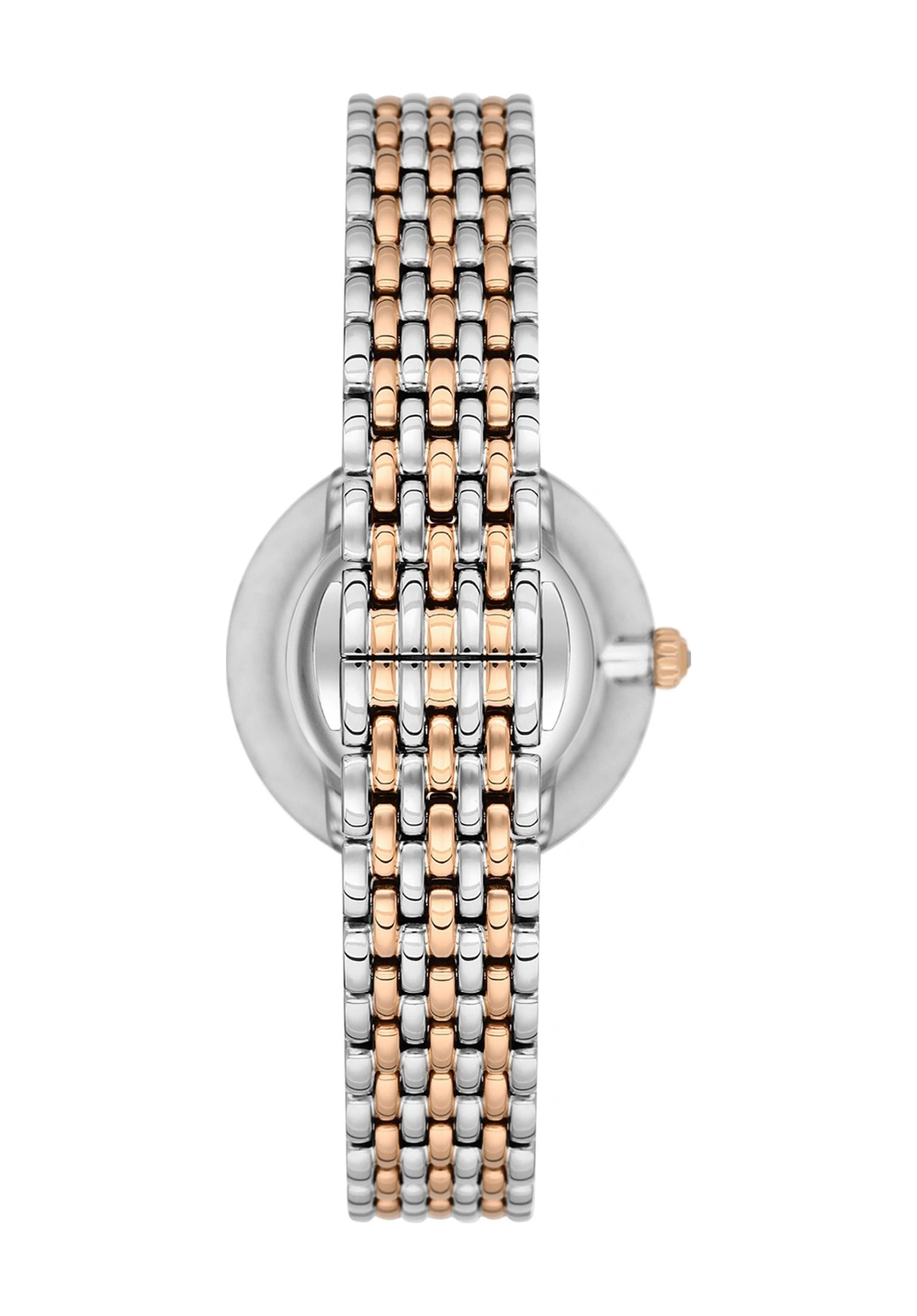 Nacar 34-39b717-esms Rose Gold - Gümüş