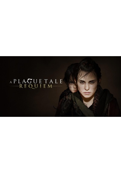 A Plague Tale: Requiem Ps5