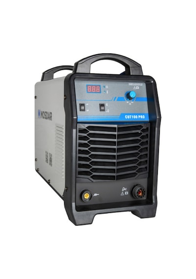 Mosdar CUT100 100 Amper Plazma Kesme Makinesi