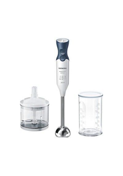 Siemens MQ66120 600 W Blender Set