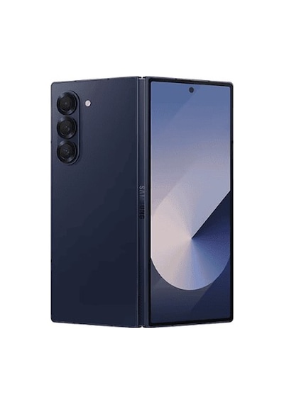 Yenilenmiş Samsung Galaxy Z Fold 6 12 GB 256 GB C Kalite (12 Ay Garantili)