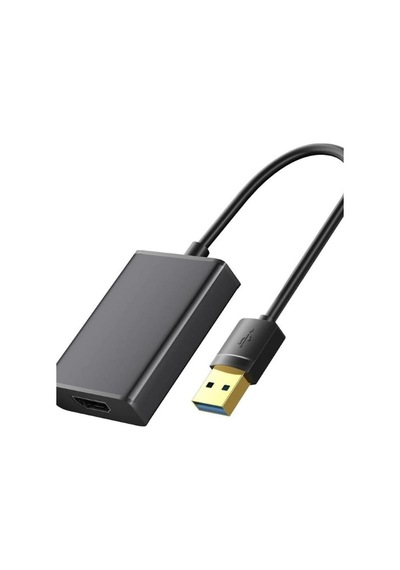 Usb To Hdmı Çevirici Zr1071