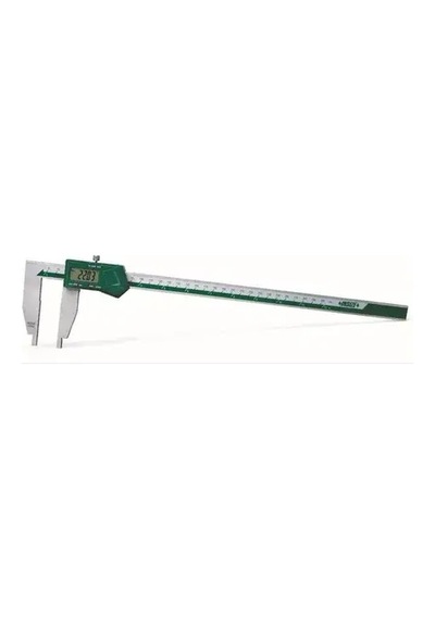 Insıze 1106-1002 Tek Çeneli Dijital Kumpas 1000 Mm