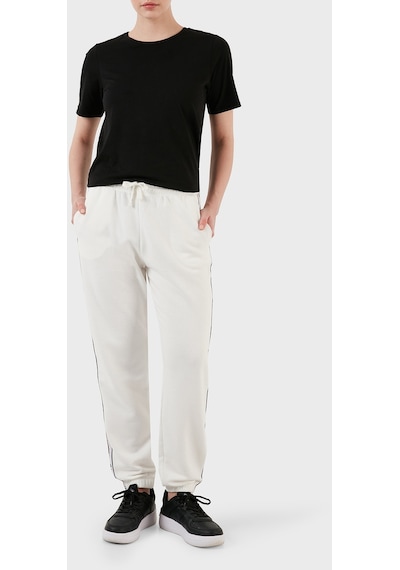 Champion Bayan Pantolon 117294 Way Ww036 Beyaz