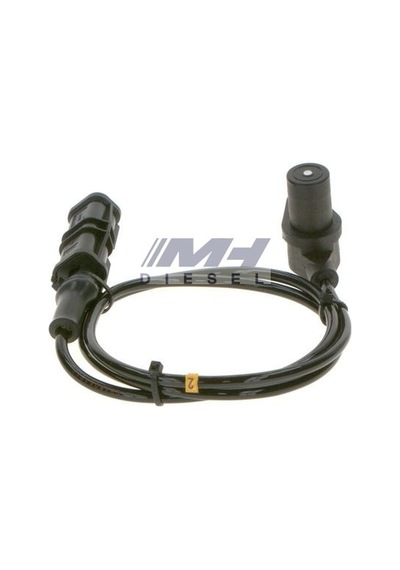 Bosch 0281002427 Krank Mili Devir Sensörü Man Tga, Tgs, Tgx
