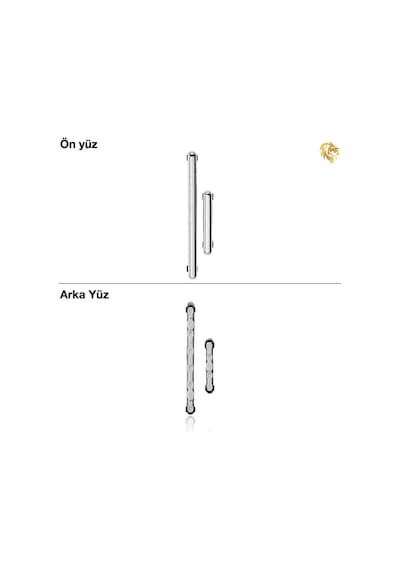 Samsung Galaxy A51 Tuş Takımı İle Uyumlu Beyaz Düğme Seti Tuş Takımı Buton Açma-kapama Düğmesi