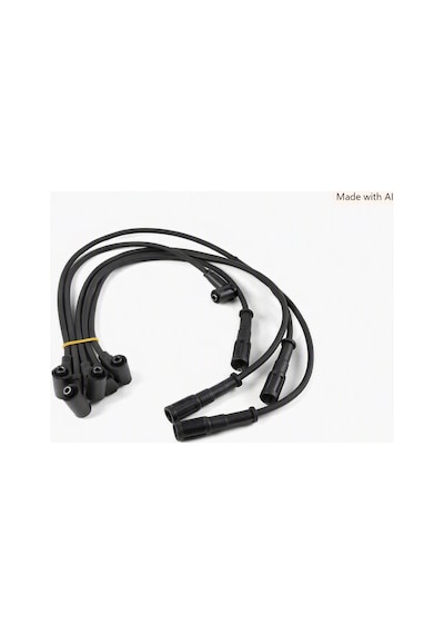Buji Kablosu Seat Ibıza I 1.2 8v 4cc 89-93 Seat Ibıza I 1.5 86-93