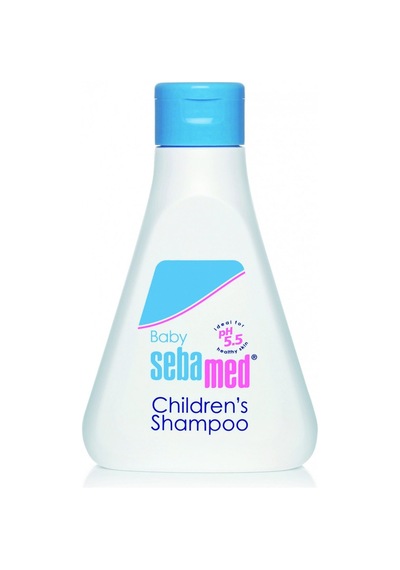 Sebamed Bebek Şampuanı 250ml
