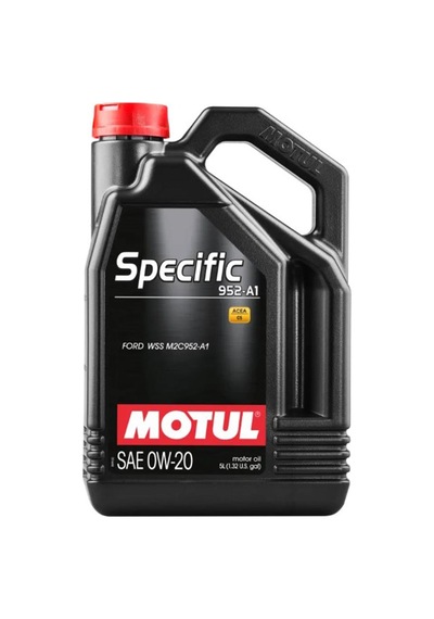 Motul Specıfıc 952-a1 0w20 5l