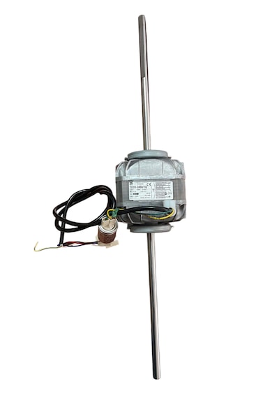 Euro Motors 103b-3060/1q Fancoil Motoru