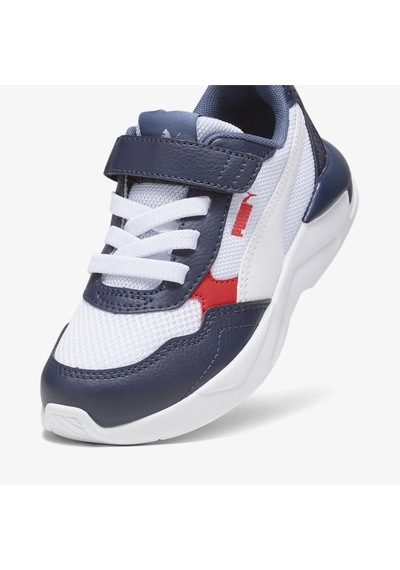 Puma X-ray Speed Lite Ac+ps Çocuk Lacivert Spor Ayakkabı