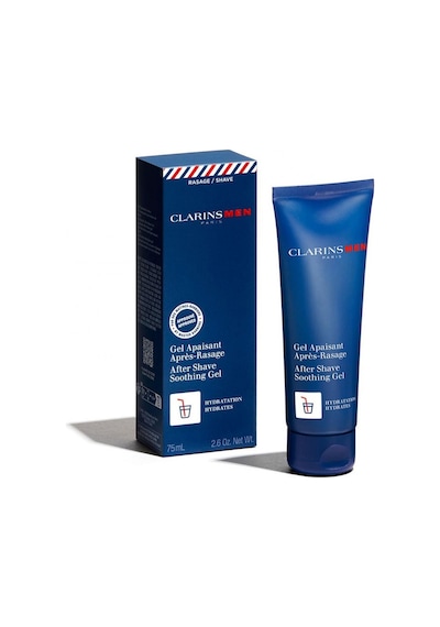 Clarins Men After Shave Soothing Gel 75 ML