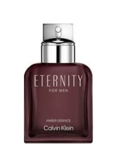 Calvin Klein Eternity Amber Essence For Men Parfum Intense 200 Ml Aromatik - Odunsu