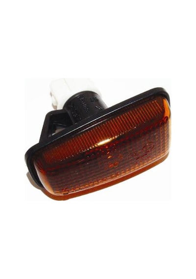 Tyc Pej10pr012 18-5161-05-2b P.partner Ön Çam.sinyali Sarı Std.96-02 632545 -