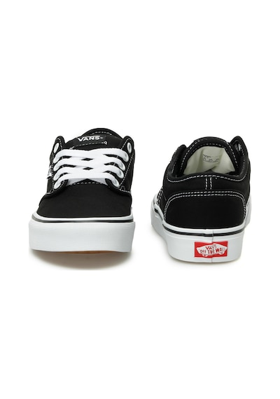 Vans Atwood Siyah Kadın Sneaker Siyah