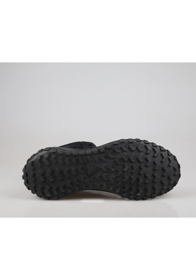 Guja 24k503 Siyah Erkek Sneakers Siyah