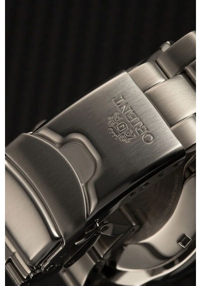 Orient Ra-ac0k01b10b Otomatik Erkek Kol Saati-22526 Çok Renkli