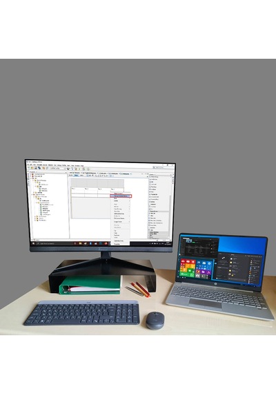 Monitör Yükseltici,Laptop Standı