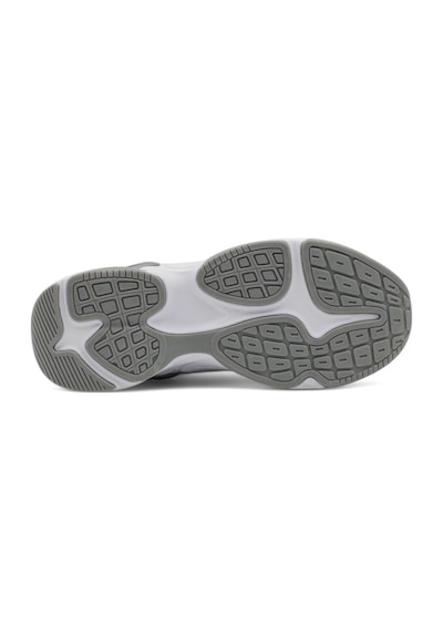 U.s. Polo Assn. Maybe Wmn 5fx Kadın Sneaker Beyaz