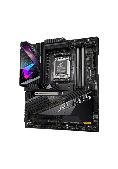 Gıgabyte X670e Aorus Xtreme Ddr5 M.2 E-atx  Am5
