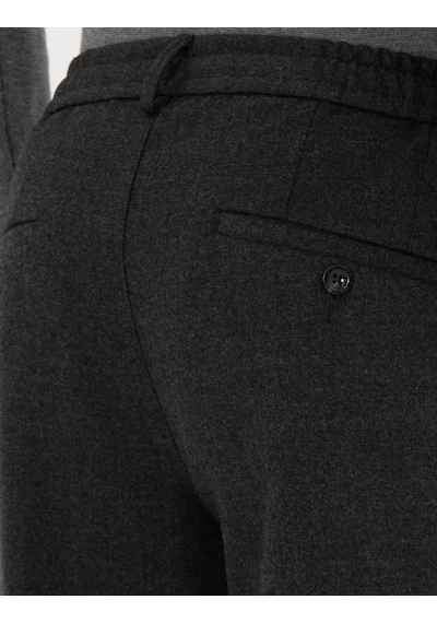 Pierre Cardin Erkek Antrasit Pantolon 50304684-vr006 Antrasit