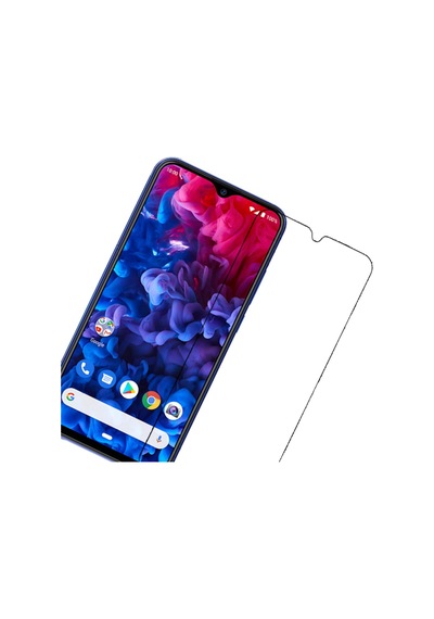 AnındaGelir General Mobile Gm 20 Pro (3 Adet) Kırılmaz Ekran Koruyucu Temperli Cam