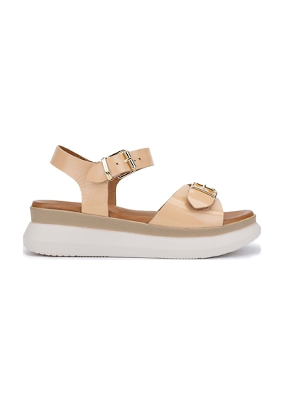 Tamer Tanca Kadın Hakiki Deri Camel Rugan Düz Sandalet 766 2579 Bn Sndlt Y24 Camel Krsk Rgn Camel Tamer Tanca Kadın Hakiki Deri Camel Rugan Düz Sandalet 766 2579 Bn Sndlt Y24 Camel Krsk Rgn Camel