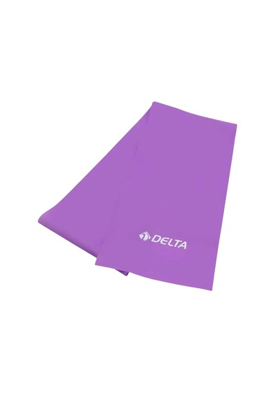 Delta Pilates Bandı Orta Pembe