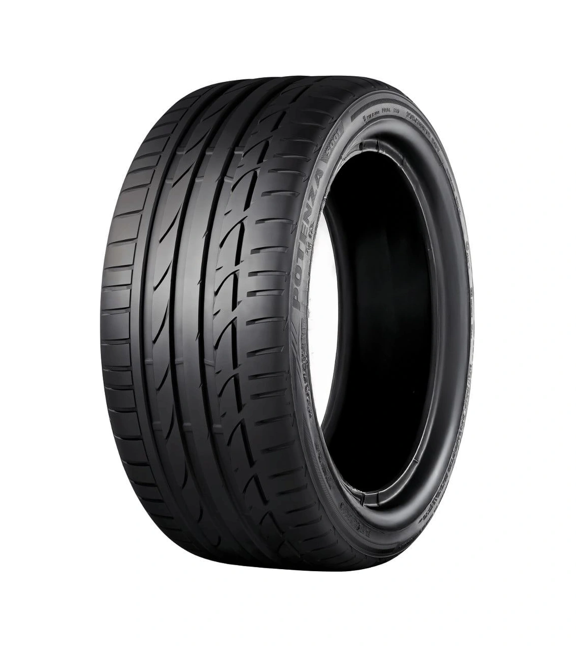 Bridgestone 245/50R18 100W S001 Ext Rft Yaz Lastiği 2025