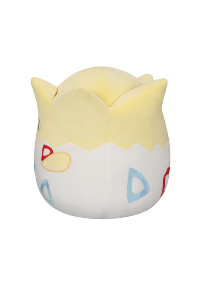 Squishmallows Pokemon Serisi - Togepi 50cm Pk00021 Çok Renkli