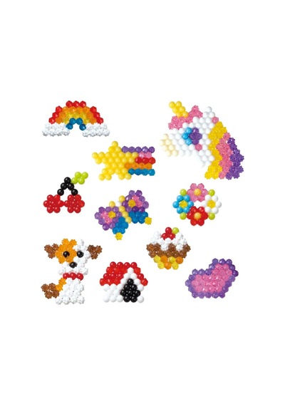 Aquabeads Süs Yapım Seti 31770 Belirtilmemis