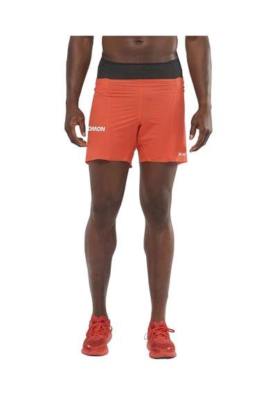 Salomon S/lab Sense 6'' Short M 24423 Çok Renkli