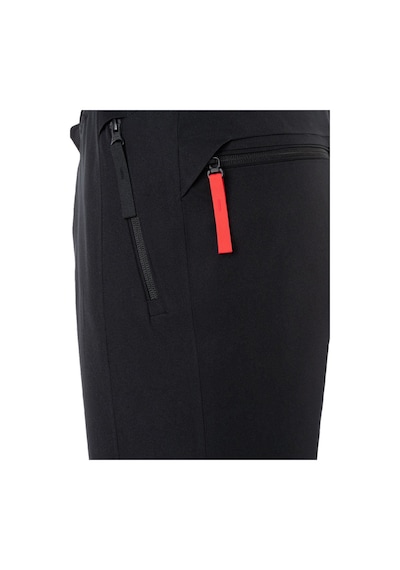 Bogner Fıre&ıce Bogner Fire&ıce Scott3-t Erkek Siyah Kayak Pantolonu 6000 Siyah