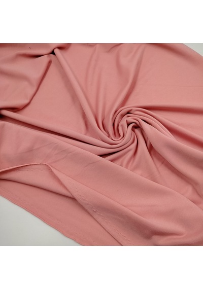 İki İplik Kumaş Pembe