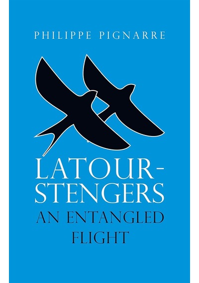 Latour-stengers: An Entangled Flight