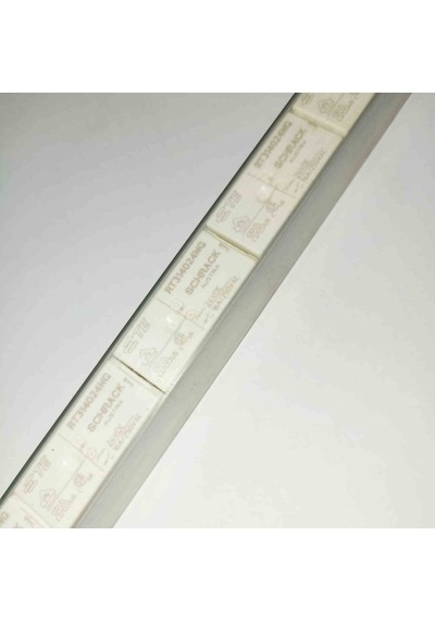 Rt314024wg 24v 16a 1c 8pın Schrack Güç Röle 3 Adet