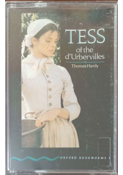 Plak Değildir Kaset Tir Tess Of The D'urbervilles Thomas Hardy