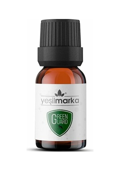 Yeşil Marka Vücut Koruyucu Sinek Kovucu Damla 20 ML