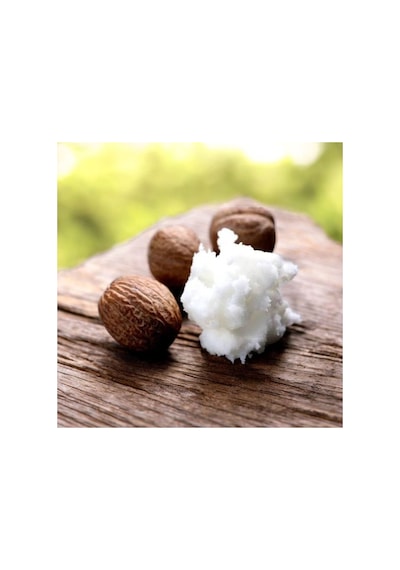 Gençlik Yüz Kremi Afrika Shea Yağı Yoğun Nemlendirici Shea Yağı %100 Saf, Doğal, Organik 30ml