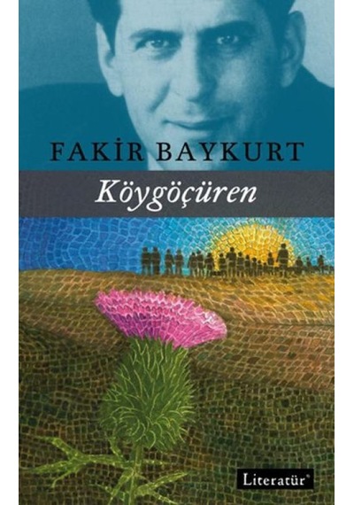 Köygöçüren - Elwm-820672