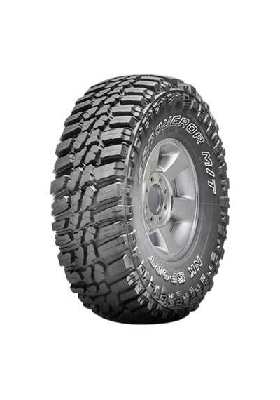 Nankang Mt-1 Conqueror M/T 275/65R18 123/120Q Yaz Lastiği 2025