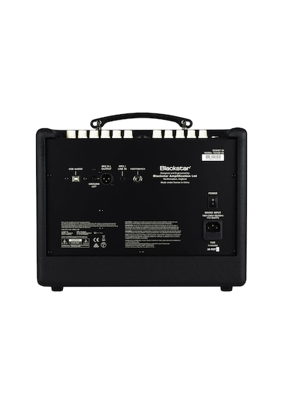 Blackstar Sonnet 60 6.5 Inch 60 Watt Akustik Combo Amfi (Siyah)
