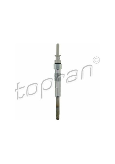 Topran 500640001 Kızdırma Bujisi 12232248059