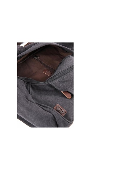 Ççs Bodybag 51397 Çapraz Askılı Sırt Çantası Siyah