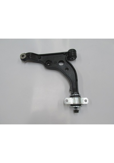 Peugeot Boxer- 94/02 Ön Alt Tabla Sağ Rotilli/burçlu Salıncak Q 1,8 Mm Sh