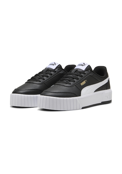 Puma Carina Mia Kadın Yetişkin Sneaker Siyah