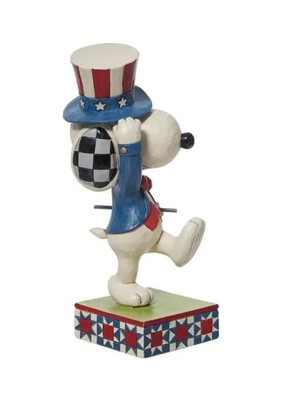 Snoopy Yürüyüşü