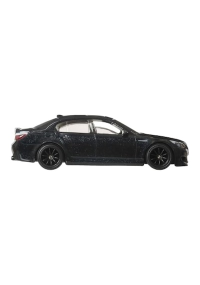 Hot Wheels Premium Series 25.yıl Özel Fast & Furious 2010 Bmw M5 Hnw46 - Jhw62