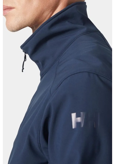 Helly Hansen Erkek Paramount Softshell Mont Lacivert